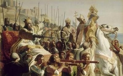 Kudüs Kralı IV. Baudouin Cüzzamlı kimdir?
