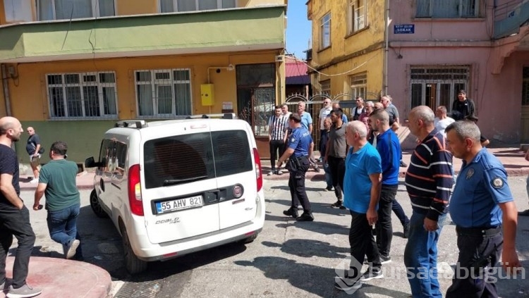 Cinsel istismar iddiasına mahalleliden linç girişimi