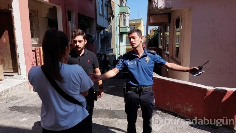 Cinsel istismar iddiasına mahalleliden linç girişimi