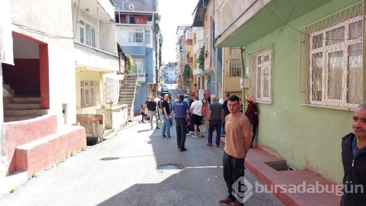 Cinsel istismar iddiasına mahalleliden linç girişimi
