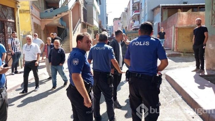 Cinsel istismar iddiasına mahalleliden linç girişimi