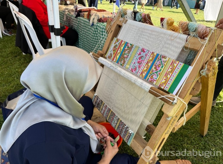 Bursa Gastronomi Festivali etkinlikleri başladı