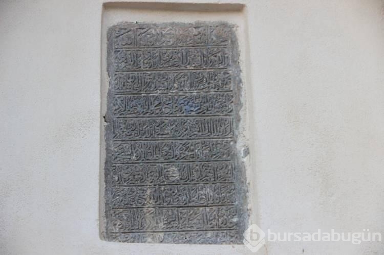 Sahabelerin eliyle camiye çevrildi, 14 asırdır dimdik ayakta
