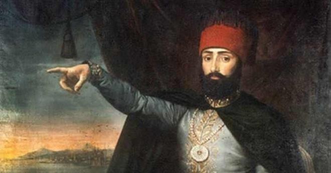 İşte Padişahların En Sevdiği Yemekler
