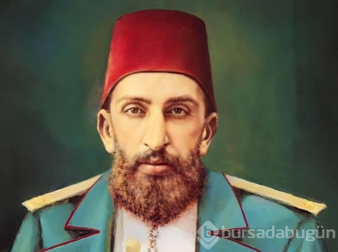 İşte Padişahların En Sevdiği Yemekler

