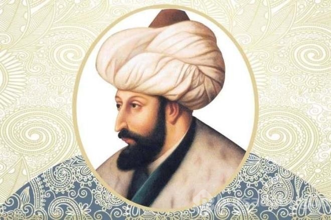 İşte Padişahların En Sevdiği Yemekler

