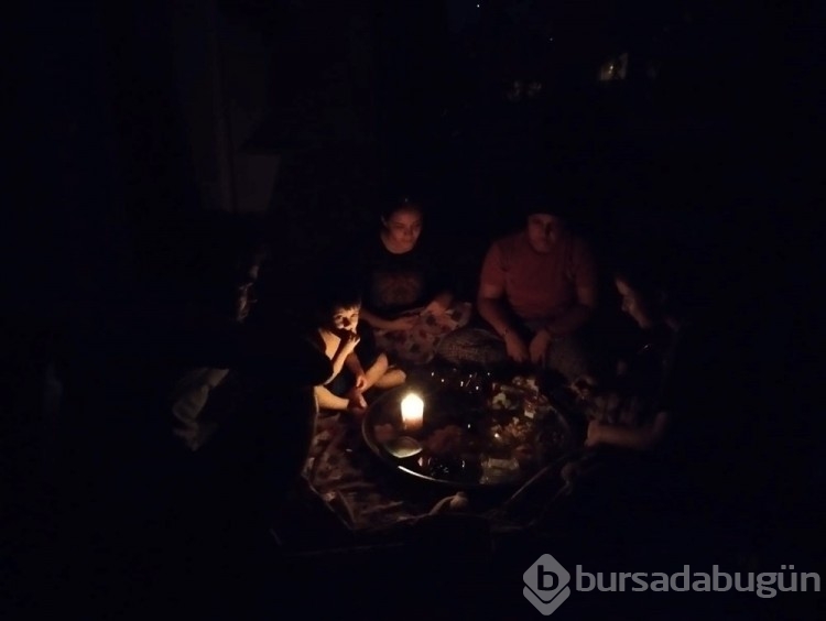 Kiracıya "elektrik sayacı" zulmü! Sayacı depoya taşıyıp kapısına çifte kilit vurdular