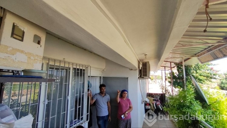 Kiracıya "elektrik sayacı" zulmü! Sayacı depoya taşıyıp kapısına çifte kilit vurdular
