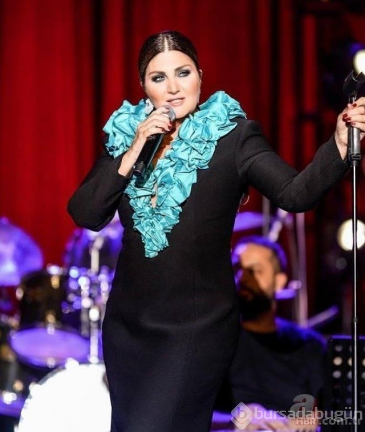 Sibel Can'ın Hastalığı Ortaya Çıktı!
