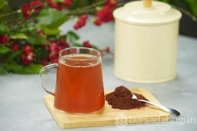 Sumak Çayının Faydaları
