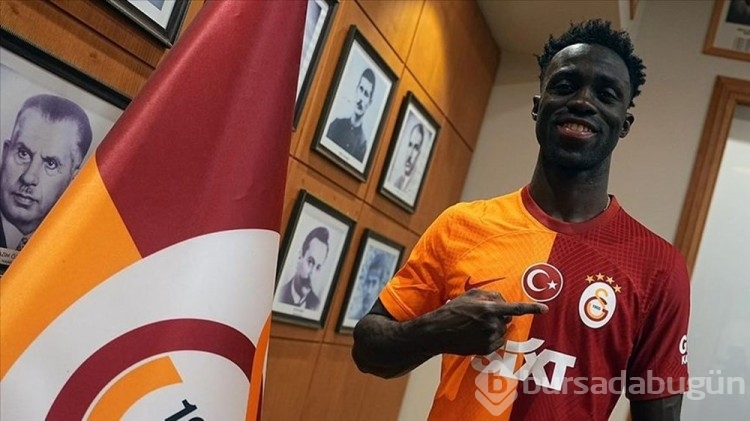 Yaz transfer dönemi sona erdi: Süper Lig'in bonservisi en pahalı transferleri
