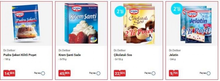 BİM 19 Eylül Salı kataloğu: BİM'de bu hafta içi neler var?
