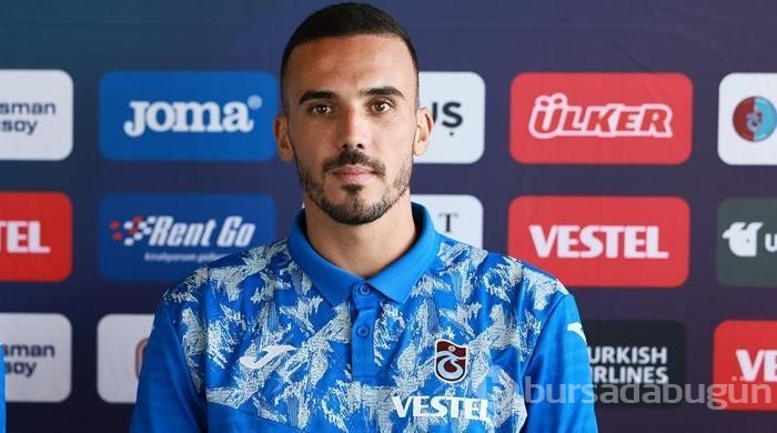 Trabzonspor'un yaz dönemi transferleri: Trabzonspor 2023-2024 sezonu transfer raporu...
