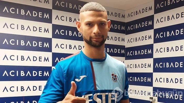 Trabzonspor'un yaz dönemi transferleri: Trabzonspor 2023-2024 sezonu transfer raporu...
