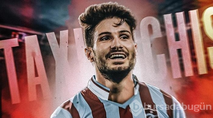 Trabzonspor'un yaz dönemi transferleri: Trabzonspor 2023-2024 sezonu transfer raporu...
