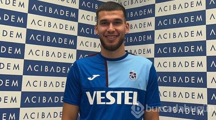 Trabzonspor'un yaz dönemi transferleri: Trabzonspor 2023-2024 sezonu transfer raporu...
