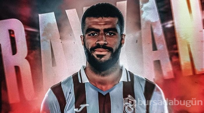 Trabzonspor'un yaz dönemi transferleri: Trabzonspor 2023-2024 sezonu transfer raporu...
