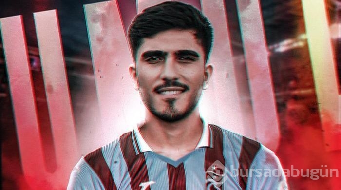 Trabzonspor'un yaz dönemi transferleri: Trabzonspor 2023-2024 sezonu transfer raporu...
