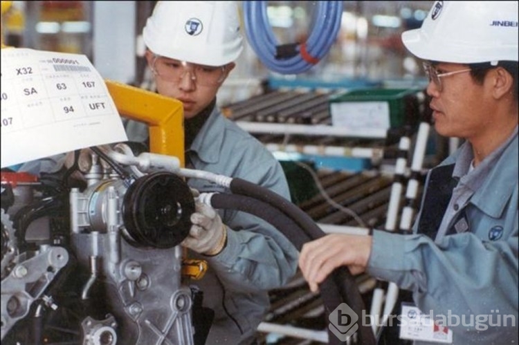 General Motors şirketinin 101 yıllık hikayesi
