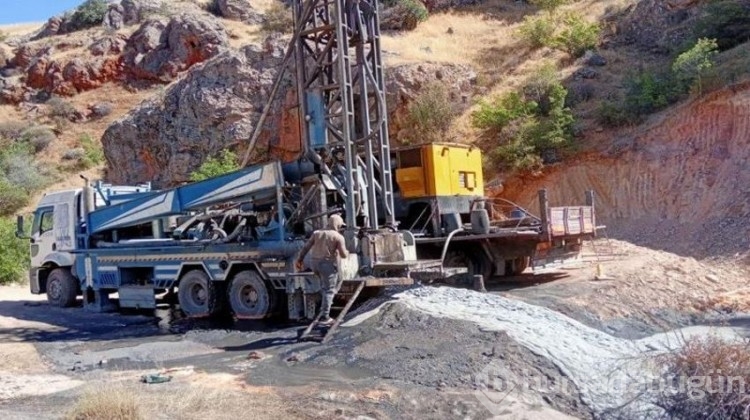 Doğu Anadolu'da petrol heyecanı!