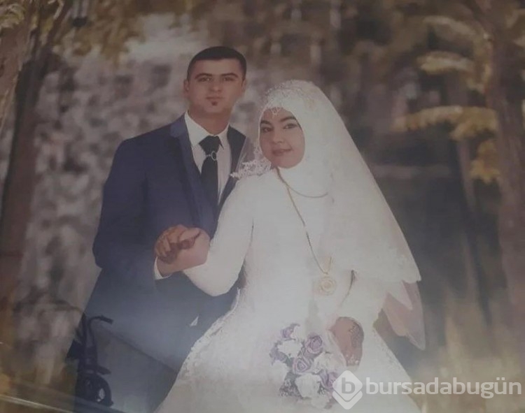 Ablasını katili olan eniştesini vurmak için pusuda beklerken yakalandı