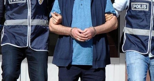 Ankara merkezli 4 ilde peş peşe FETÖ gözaltıları