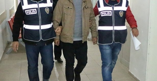 Ankara merkezli 4 ilde peş peşe FETÖ gözaltıları
