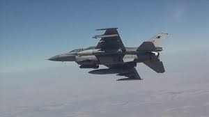 Irak'ın kuzeyinde 3 PKK'lı terörist öldürüldü