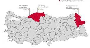 Konut fiyat endeksi aylık yüzde 7,3 arttı