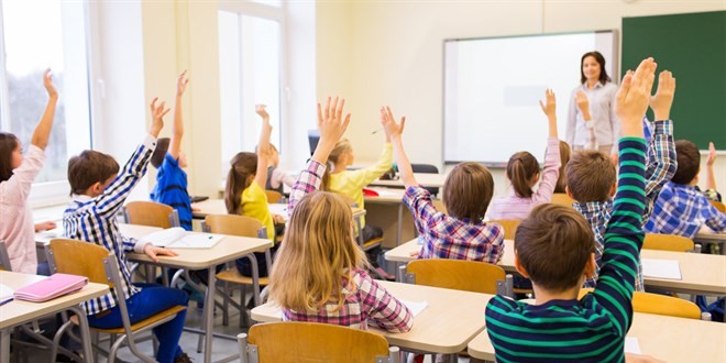 Eğitim-İş Bursa Şube Başkanı Toy: 50'ye yakın sınıf mevcudu olan okullar var