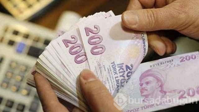 En çok parayı Türkler ödüyor!