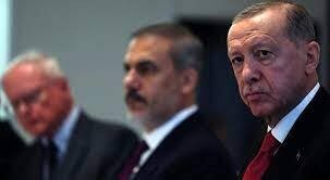 Cumhurbaşkanı Erdoğan'dan 'yuvarlak masa' toplantısında net mesajlar