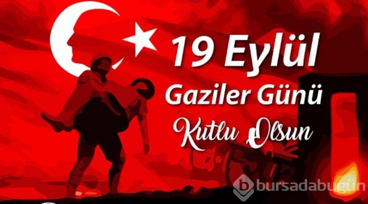 19 Eylül Gaziler günü nedir?