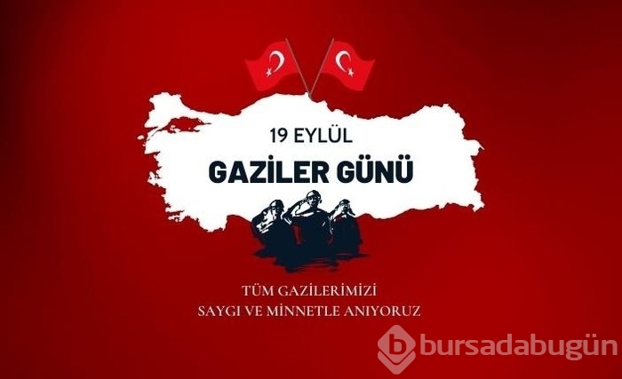 19 Eylül Gaziler günü nedir?