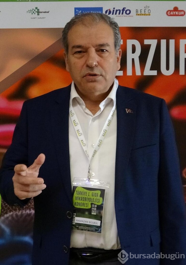 Yoğurda 'yerli ve milli maya' için patent başvurusu
