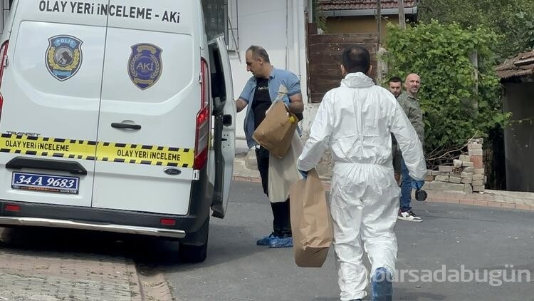Ümraniye'de kadın cinayeti; bıçakladı, tahliye oldu, öldürdü