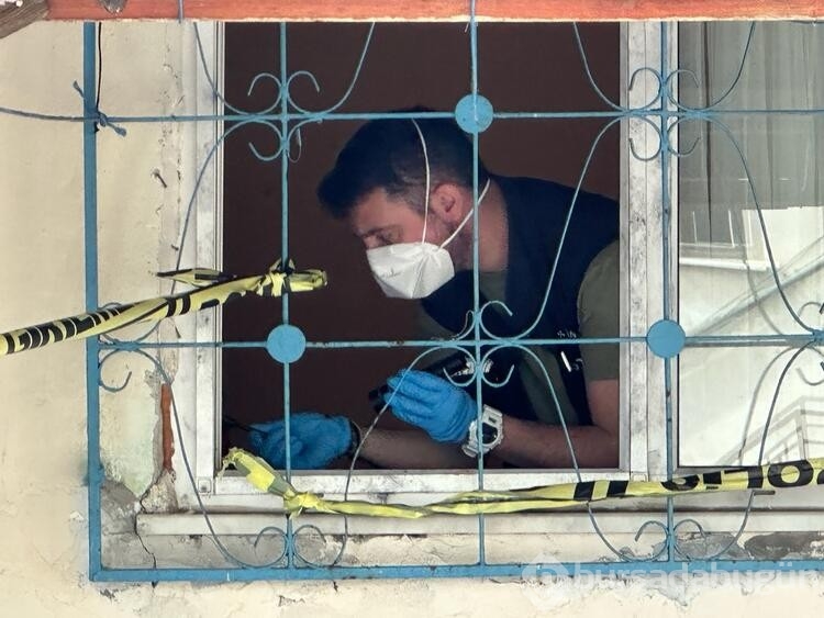 Ümraniye'de kadın cinayeti; bıçakladı, tahliye oldu, öldürdü