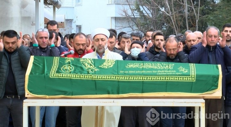Bursa'da ev arkadaşını 3 kurşunla öldürdü! Başını keserek buzdolabında saklamış
