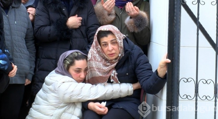 Bursa'da ev arkadaşını 3 kurşunla öldürdü! Başını keserek buzdolabında saklamış