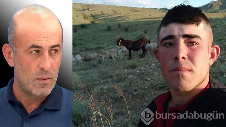 Katili gördüğünü söylemişti, cinayetten kendisi tutuklandı