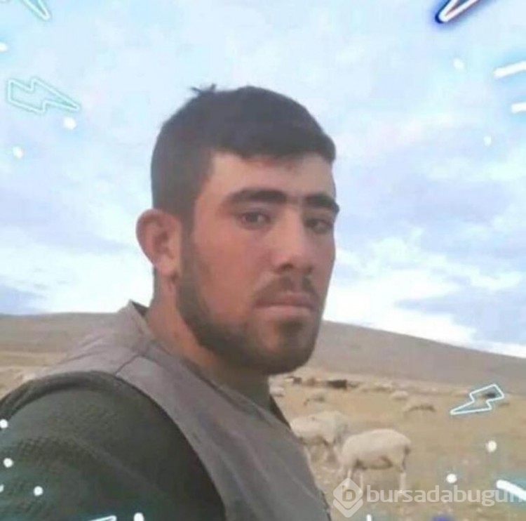 Katili gördüğünü söylemişti, cinayetten kendisi tutuklandı
