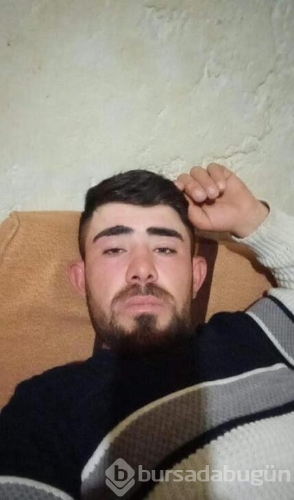 Katili gördüğünü söylemişti, cinayetten kendisi tutuklandı