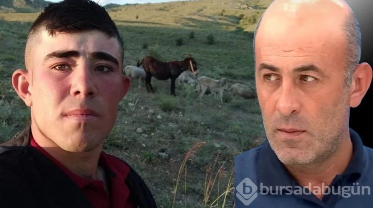 Katili gördüğünü söylemişti, cinayetten kendisi tutuklandı