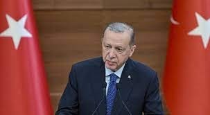 Erdoğan'dan ABD'li sunucuya sert tepki!