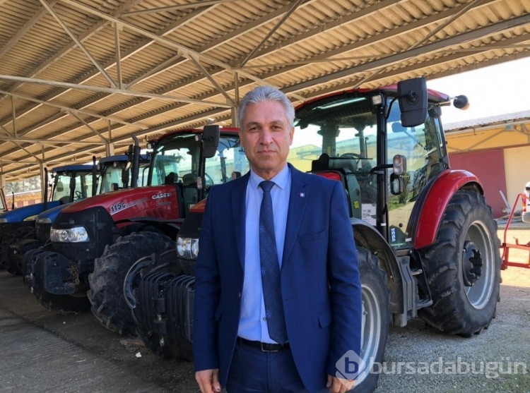 Yeni yönetmelikle çiftçiler izin almadan üretim yapamayacak