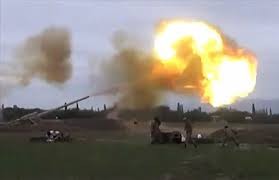 Azerbaycan, Karabağ'da antiterör operasyonu başlattı