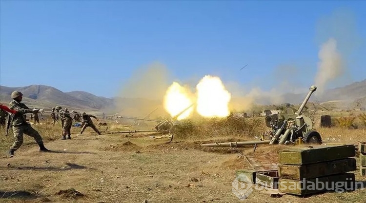 Azerbaycan, Karabağ'da antiterör operasyonu başlattı