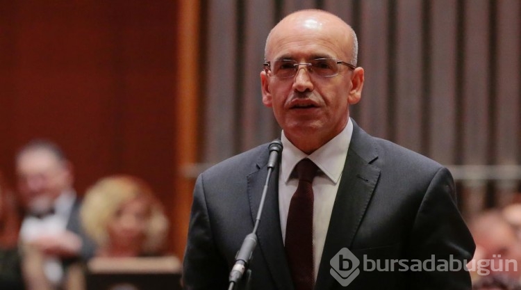 Türkiye'ye son 2,5 ayda 10 milyar dolarlık dış finansman