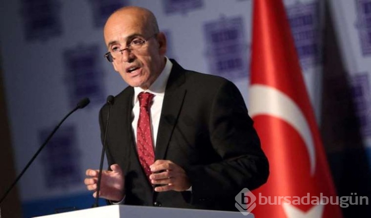 Türkiye'ye son 2,5 ayda 10 milyar dolarlık dış finansman