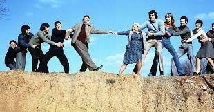 Bizim Aile filmi hangi yılda ve nerede çekildi? Bizim Aile oyuncuları kim, konusu nedir?